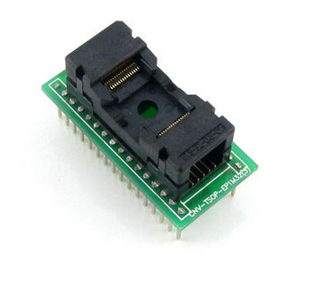 TSOP32 to DIP32 32 pin ic socket TSOP32 adapter